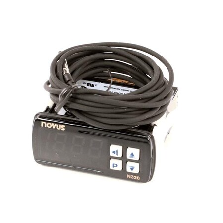 Lvo 24V Temp Readout 509-5133